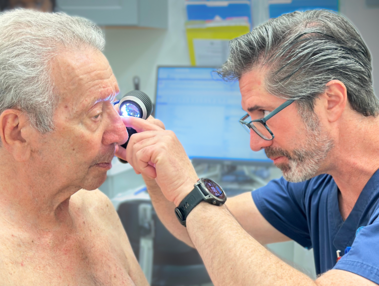 Mohs Surgery Boca Raton | Feinstein Dermatology